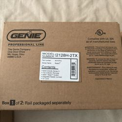 Garage Door Opener 