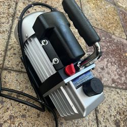 Vacuum Pump