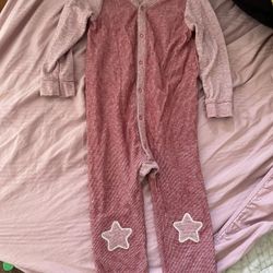 Sleeper Size 18 Months