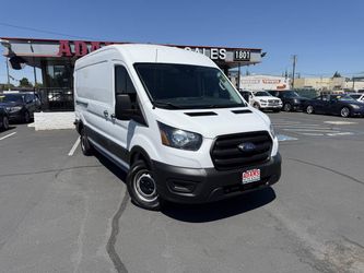 2020 Ford Transit-250 Cargo Van