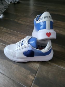 Moschino Shoes