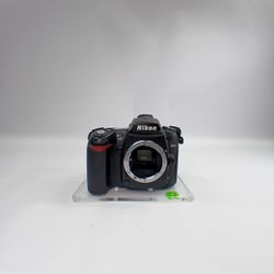 Nikon D90 12.3MP Digital SLR DSLR Camera