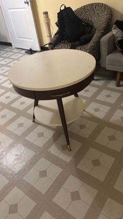 Vintage Coffee Table