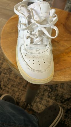 Nike Air Force