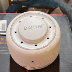 Dohm Yoga Sleep Fan
