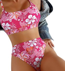 Vestidos De Baño / $20 Cada Uno