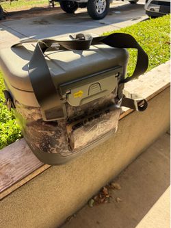 CABELAS 18qt. SOFT COOLER