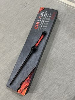 Chi Lava Hairstyling Wand