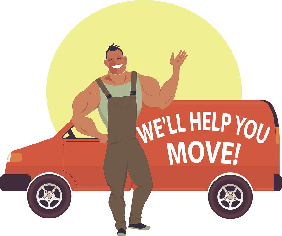 Making your moving day Easy