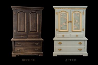 Armoire