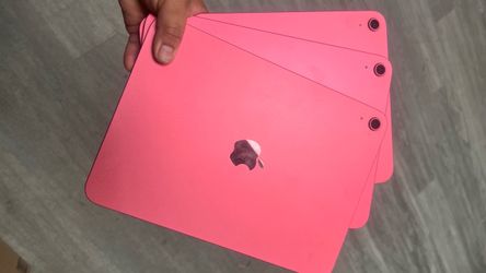 iPad a16 128gb Wi-Fi only