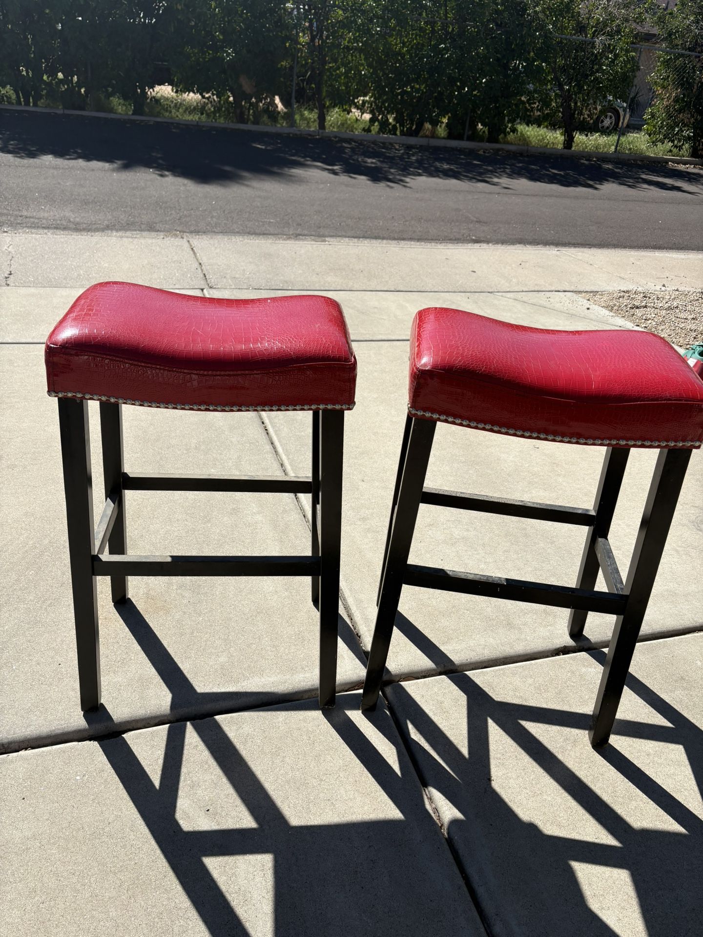 Counter Stools