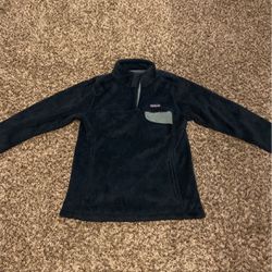 Patagonia W’s Retool Snap T Pullover 