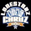 LoneStarz Cardz & Kickz