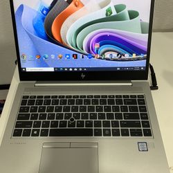ULTRA SLIM.i5-i5. HP. ELITEBOOK  ( Looks Like Brand New )   .  7 GENERATION  PHOTOSHOP  build On  10/02/2023…128.0 GB SSD  ( Capacity  ) ..8.0 GB RAM 