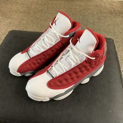 Jordan Retro 13 “Flint” GS 5.5