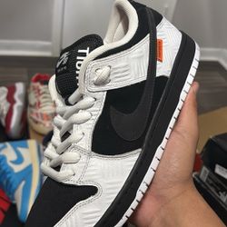 Tightbooth Sb Sz 11 No Box 