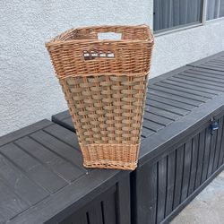 basket beautiful
