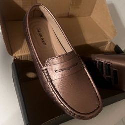 Women Loafers Size 8