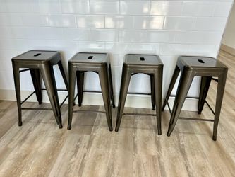 Bar stools