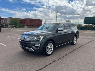 2018 Ford Expedition MAX