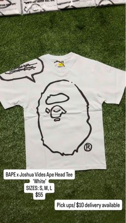 Bape shirt