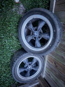 Tires