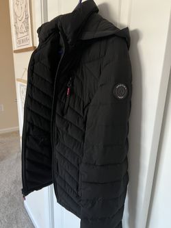 Women’s Nautica Coat