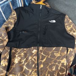 North face Denali Jacket Size Medium In Men 