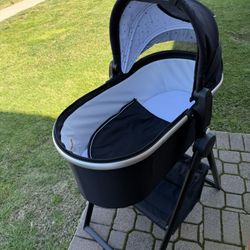 Mockingbird Bassinet And Stand