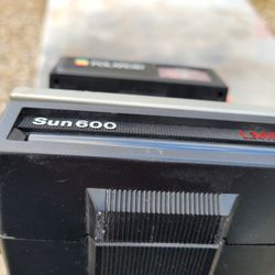 Polaroid Sun 600