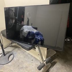 Samsung tv
