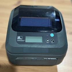 Thermal Label Printer Gx420d