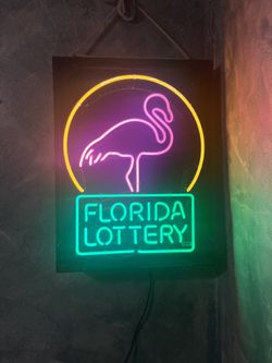 Neon Sign