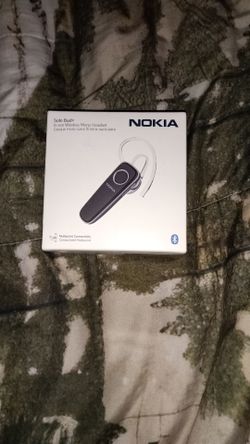 Nokia solo bud+