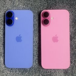 iPhone 16 