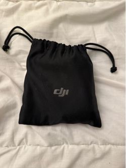 DJI mic set