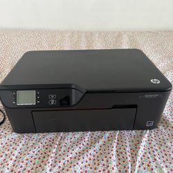 HP Printer, Scanner, Copier 