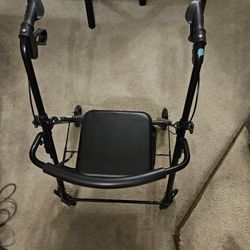 Rollator Walker For Adults