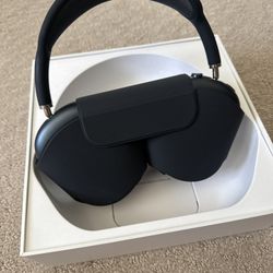 Airpod Max Black