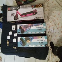 Guess Razor Edge Apple JBL Prada