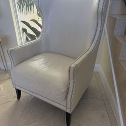 Z Gallerie Chair