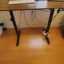 Standing Desk As New 