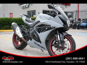 2024 SUZUKI GSX-R1000