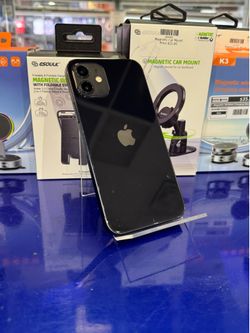 iPhone 12 128GB Unlocked Liberado