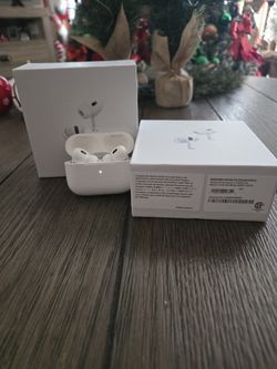 Airpods Pros 2