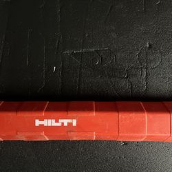 Hilti 24” SDS Plus 