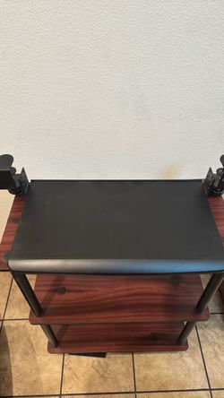 Keyboard slider for desk tables