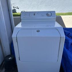 Maytag Gas Dryer – Great Condition