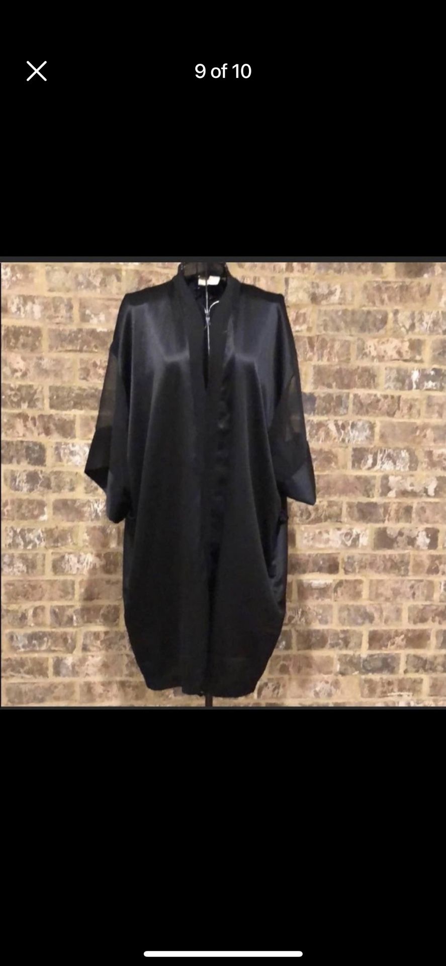 Victoria Secret Robe